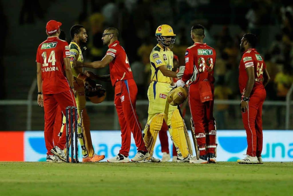 IPL 2023: 3 Key Match-Ups to Watch-Out in CSK VS PBKS Match No.41