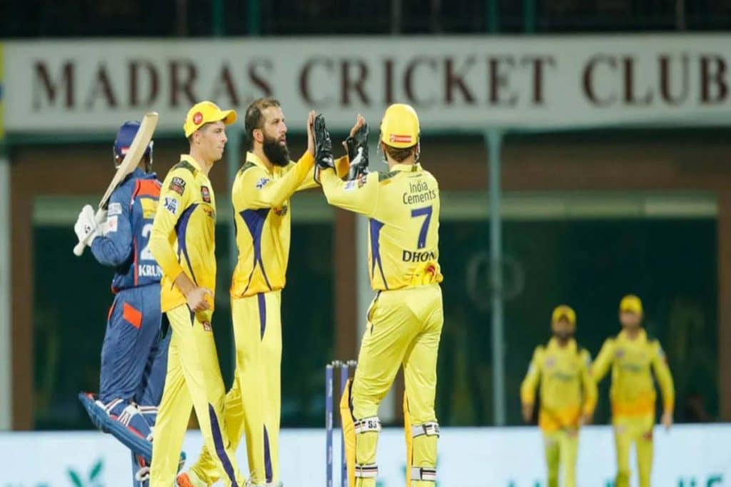 IPL 2023: 3 Key Match-Ups to Watch-Out in LSG VS CSK Match No.46