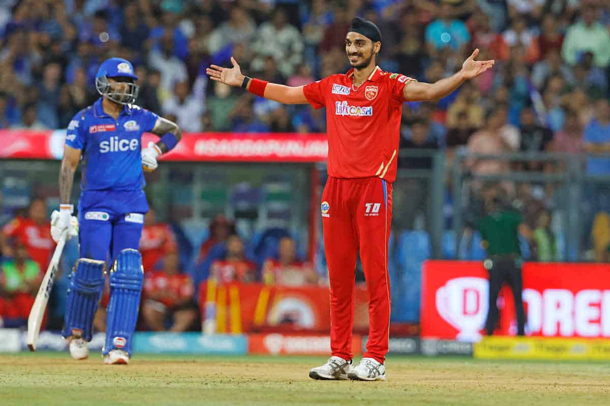 IPL 2023: 3 Key Match-Ups to Watch-Out in PBKS VS MI Match No.45