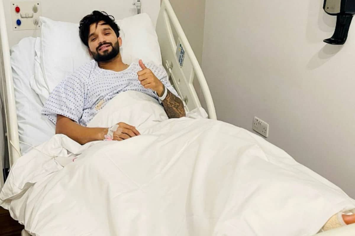 IPL 2023: Rajat Patidar Undergoes Successful Surgery, Shares an Update