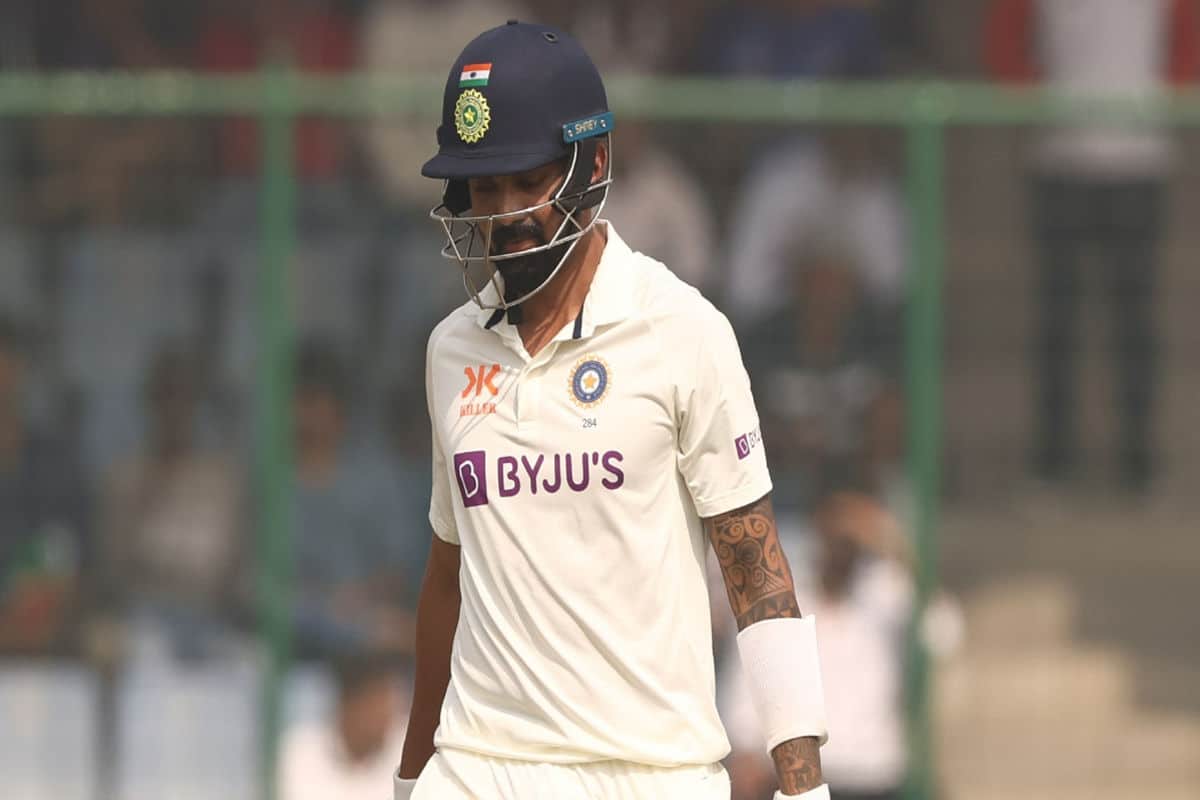 WTC Final: 3 Players Who Can Replace KL Rahul in India’s Test Squad