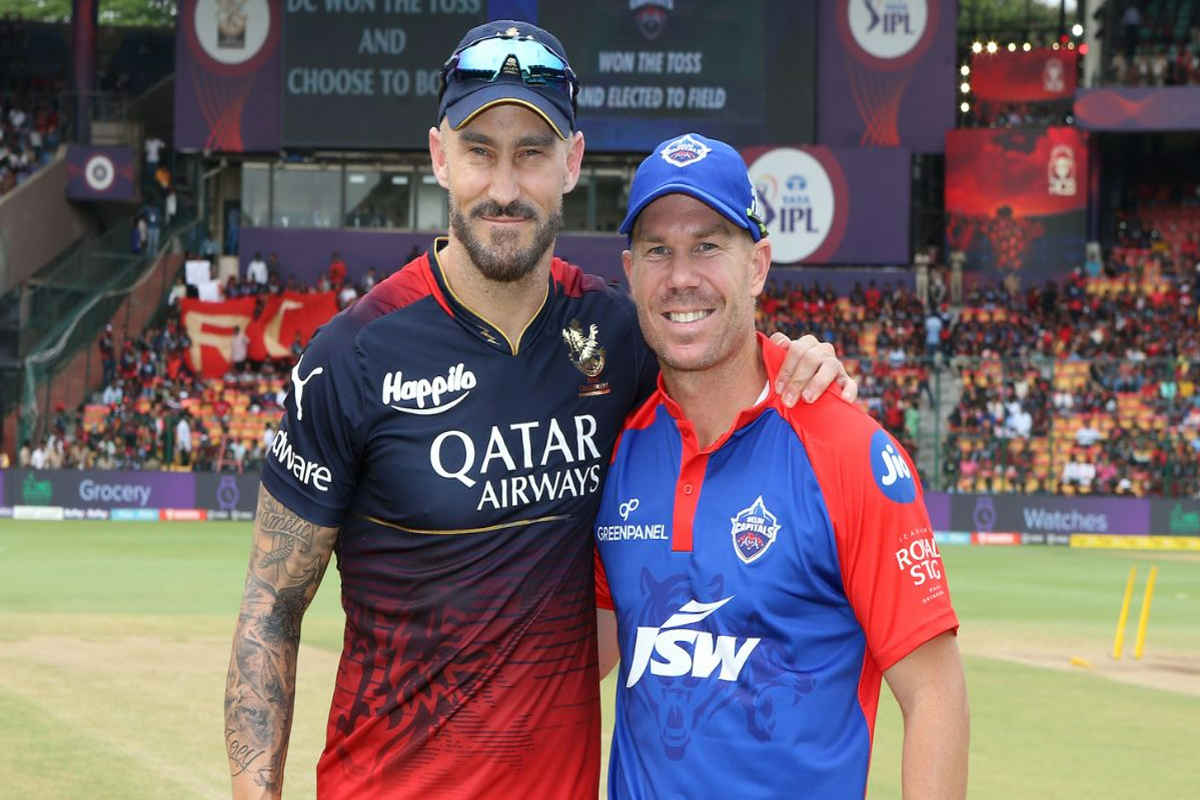 IPL 2023: 3 Key Match-Ups to Watch-Out in DC VS RCB Match No.50