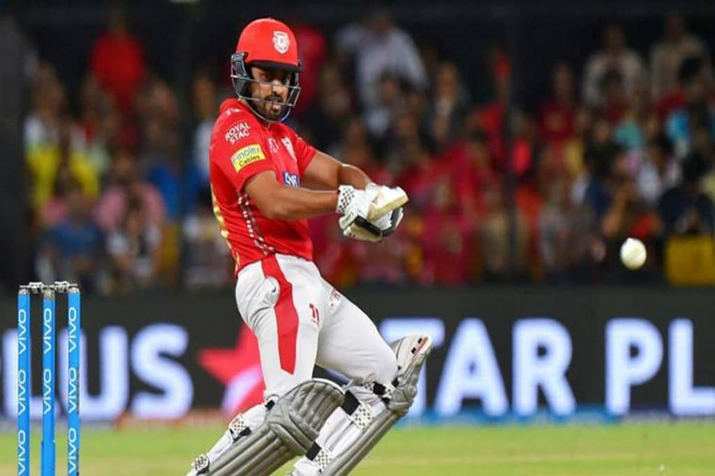 Karun Nair Replaces Injured KL Rahul at LSG for the Rest of the IPL 2023