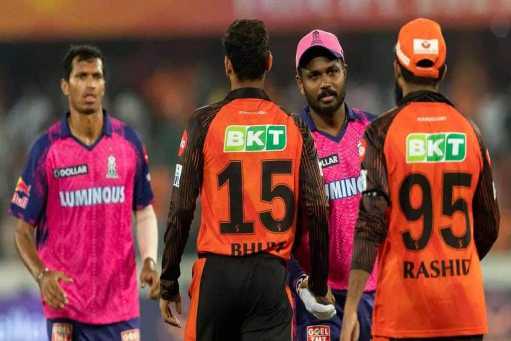 IPL 2023: 3 Key Match-Ups to Watch-Out in RR VS SRH Match No.52