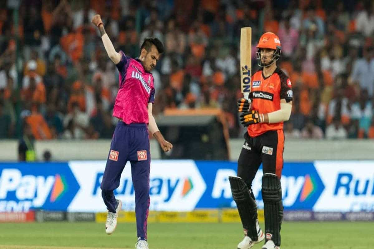 IPL 2023: 3 Key Match-Ups to Watch-Out in RR VS SRH Match No.52