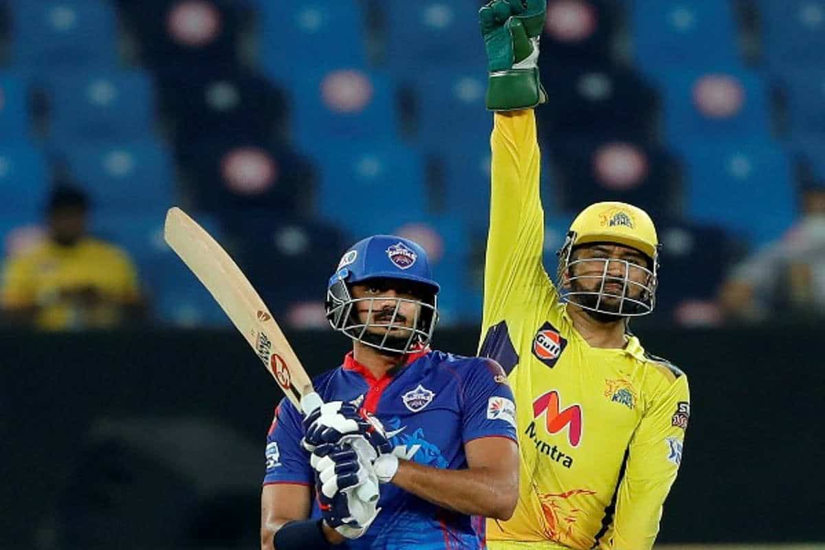 IPL 2023: 3 Key Match-Ups to Watch-Out in CSK VS DC Match No.55