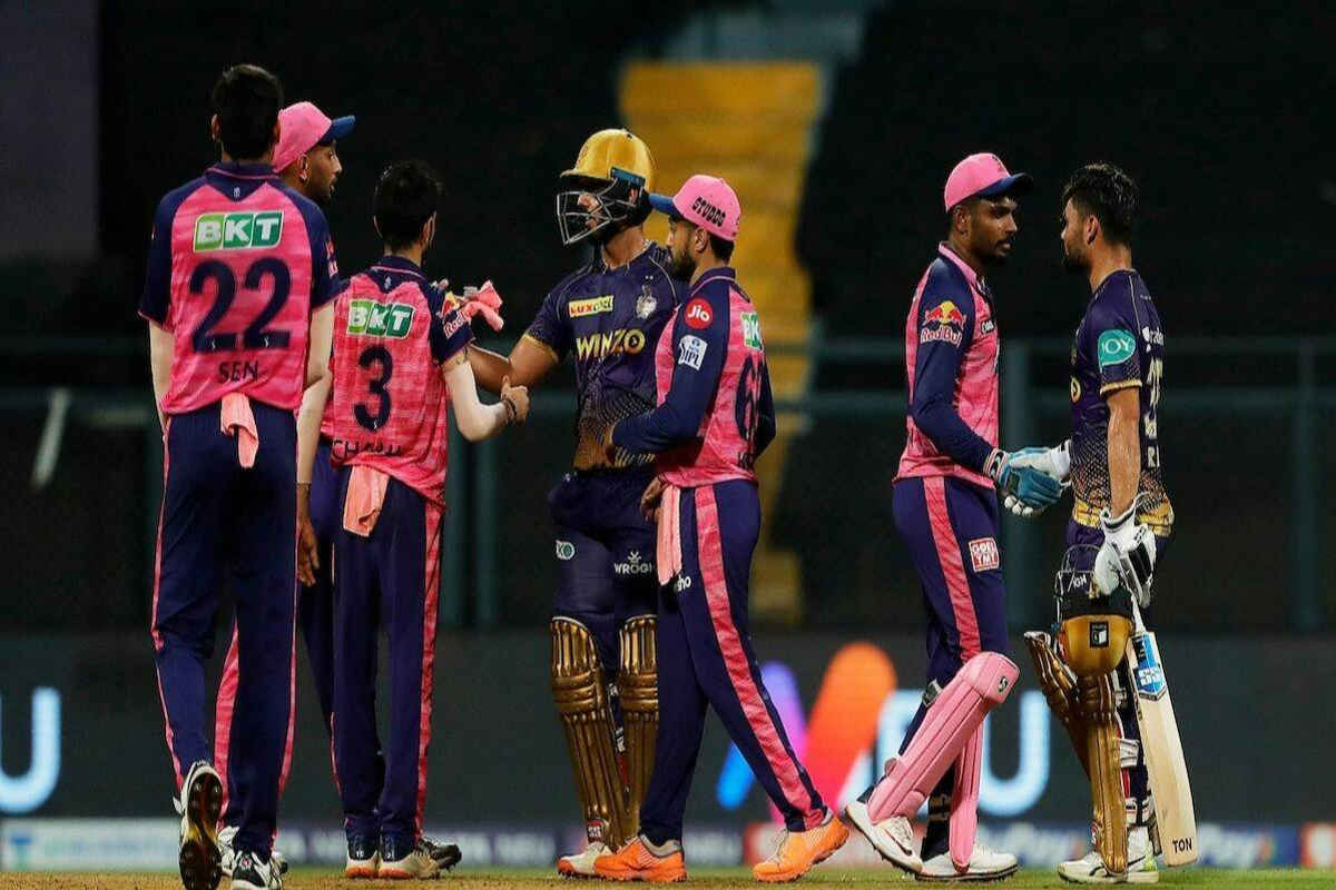 IPL 2023: 3 Key Match-Ups to Watch-Out in KKR VS RR Match No.56