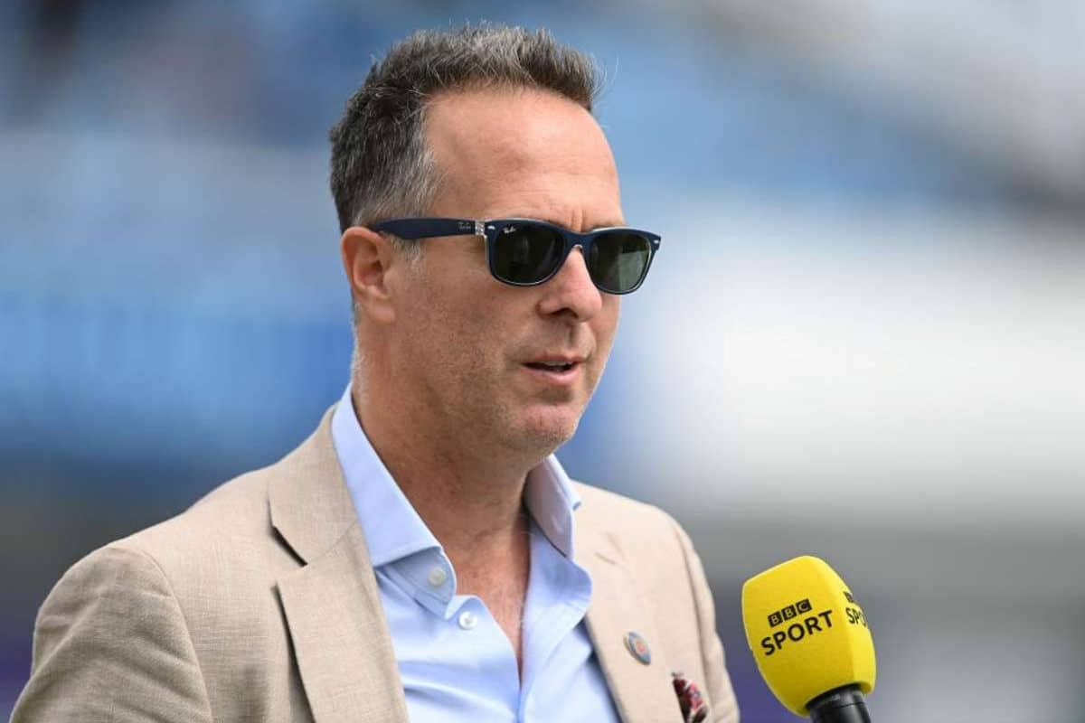 “Yashasvi Jaiswal Should Have Replaced KL Rahul,” Opines Michael Vaughan