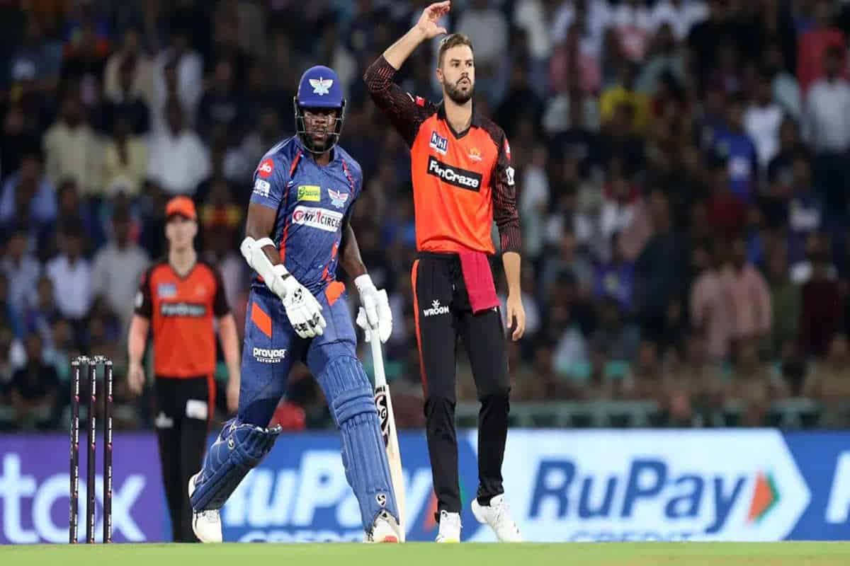 IPL 2023: 3 Key Match-Ups to Watch-Out in SRH VS LSG Match No.58