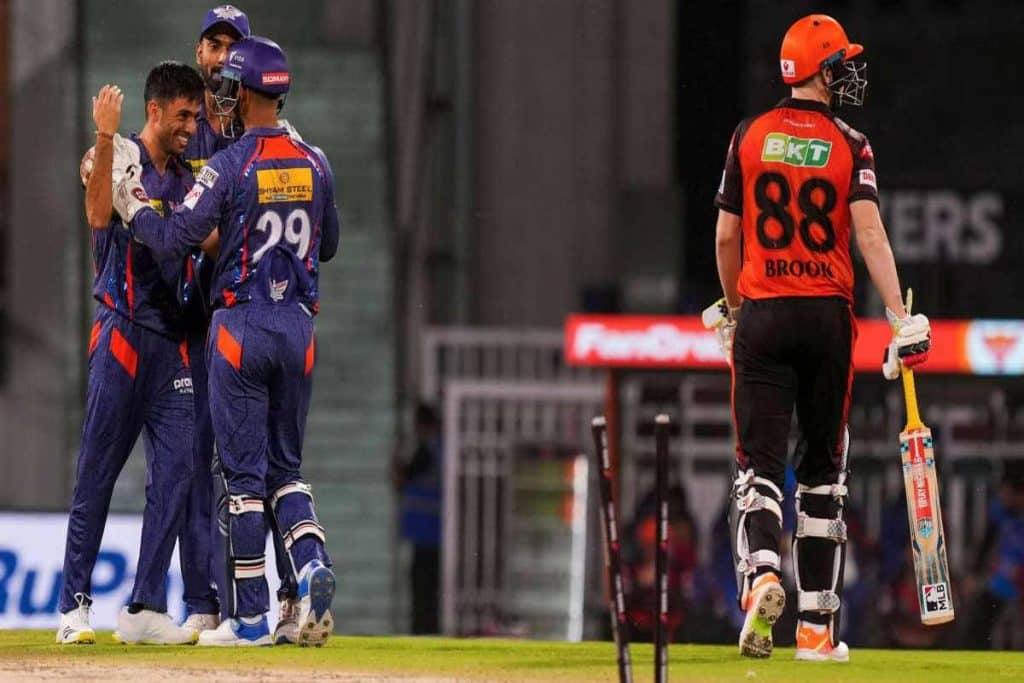 IPL 2023: 3 Key Match-Ups to Watch-Out in SRH VS LSG Match No.58