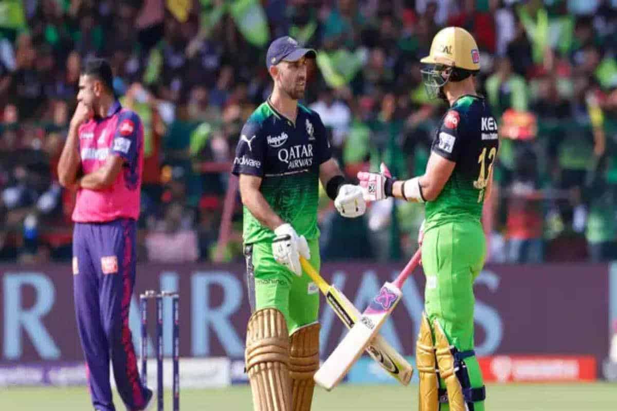 IPL 2023: 3 Key Match-Ups to Watch-Out in RR VS RCB Match No.60