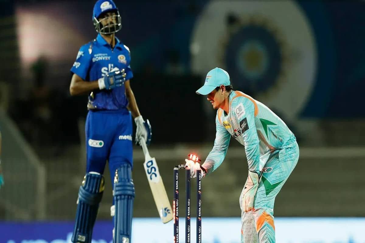 IPL 2023: 3 Key Match-Ups to Watch-Out in LSG VS MI Match No.63