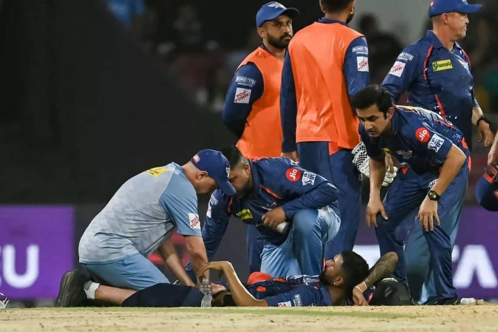 LSG VS MI: Krunal Pandya Clarifies ‘Retire Hurt’ Decision amid Social Media Trolling