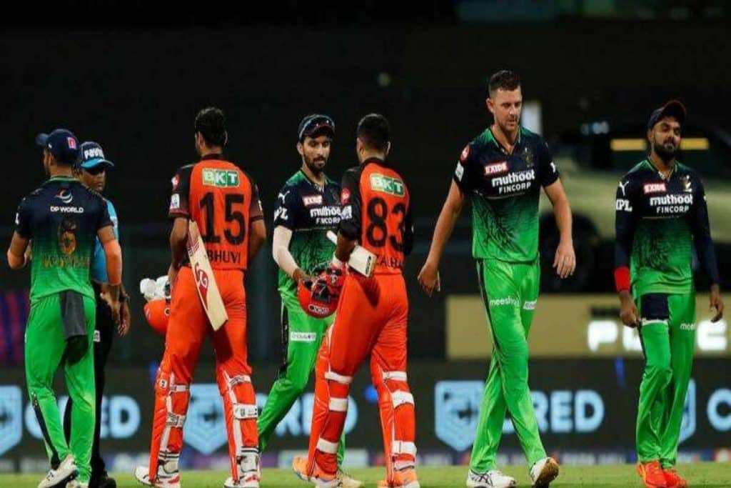 IPL 2023: 3 Key Match-Ups to Watch-Out in SRH VS RCB Match No.65