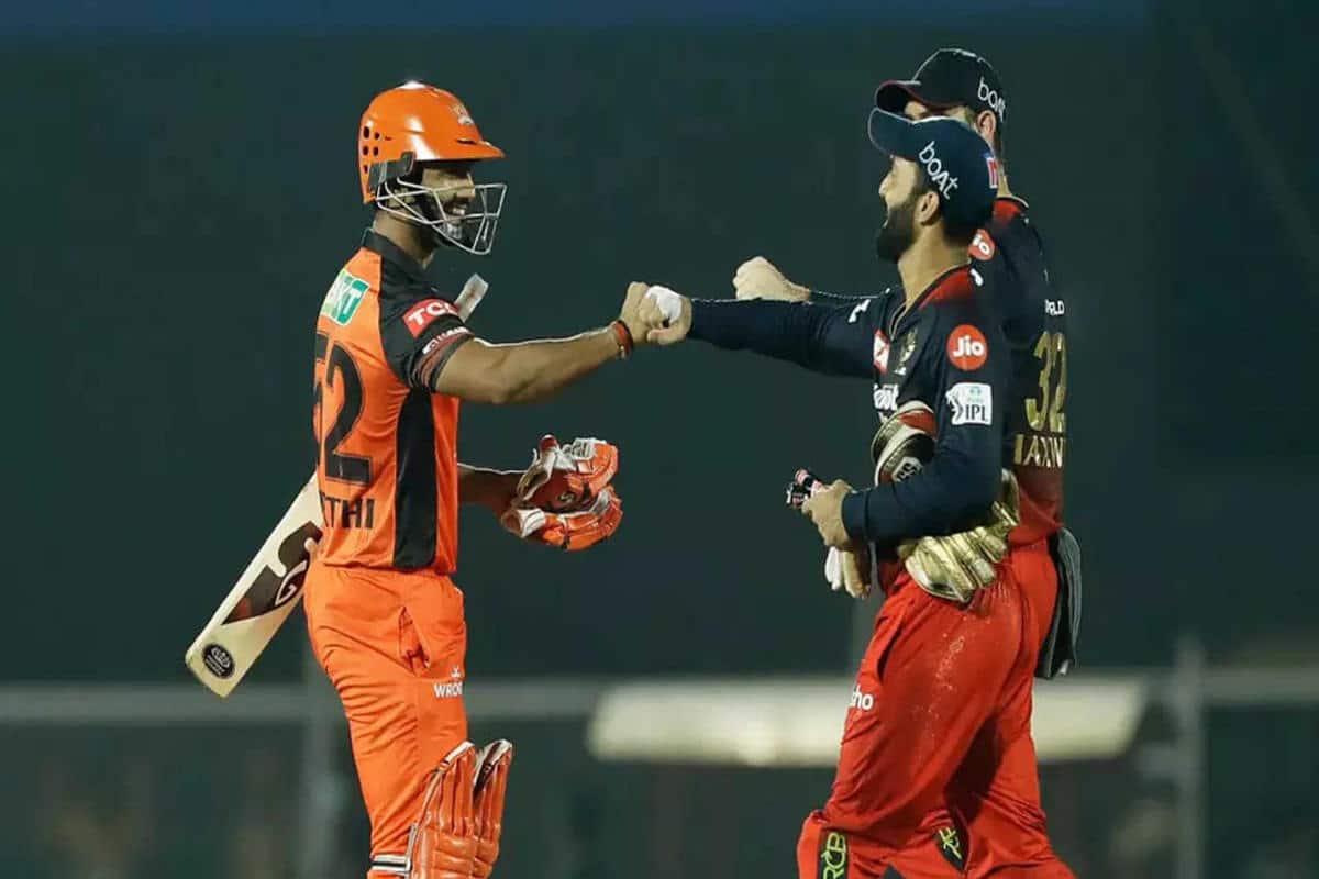 IPL 2023: 3 Key Match-Ups to Watch-Out in SRH VS RCB Match No.65