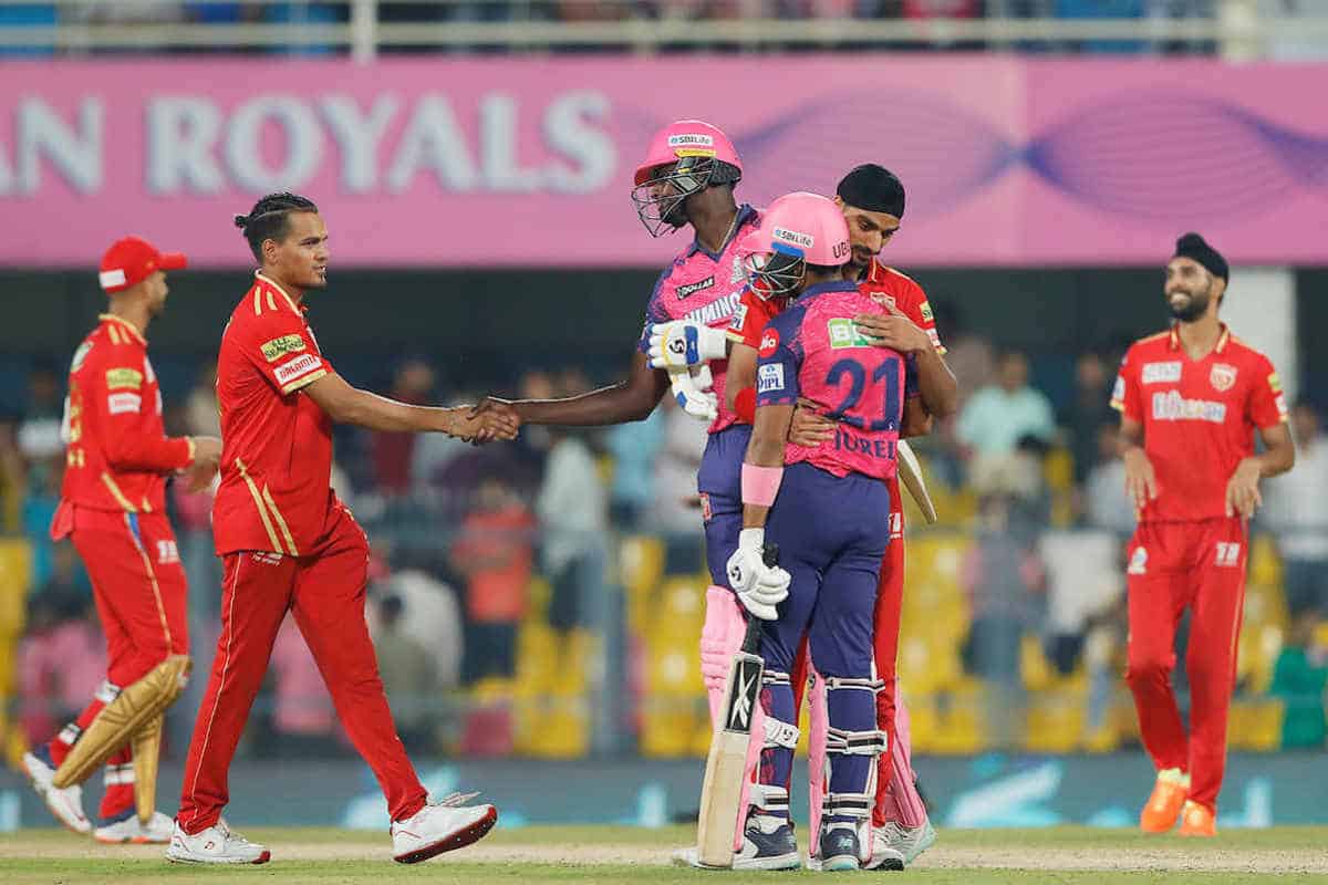 IPL 2023: Top 3 Performers of Week 7