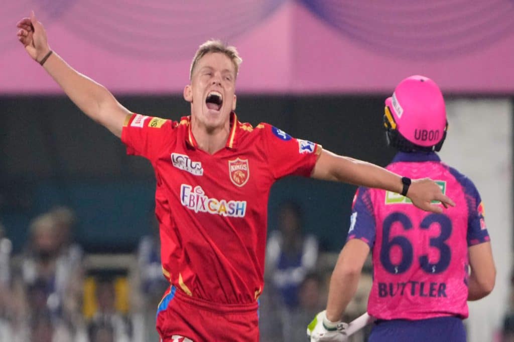 IPL 2023: 3 Key Match-Ups to Watch-Out in PBKS VS RR Match No.66