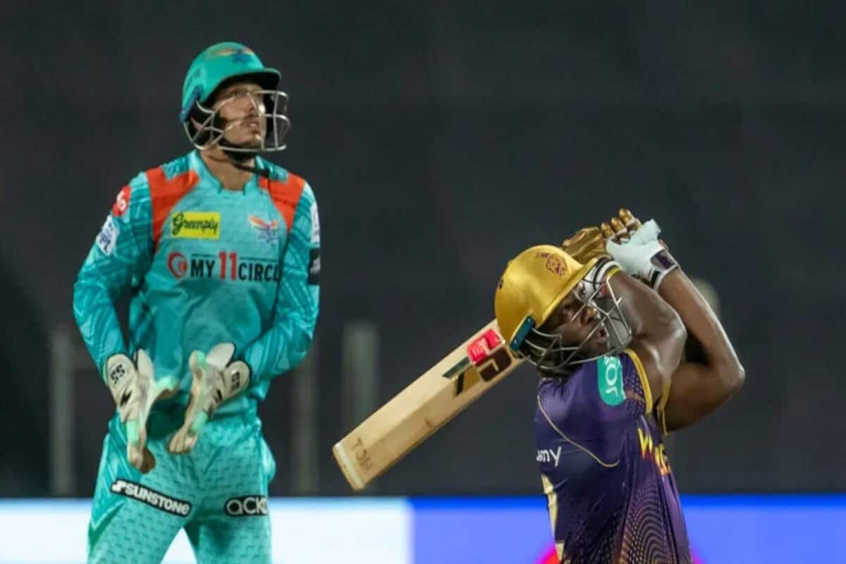 IPL 2023: 3 Key Match-Ups to Watch-Out in KKR VS LSG Match No.68