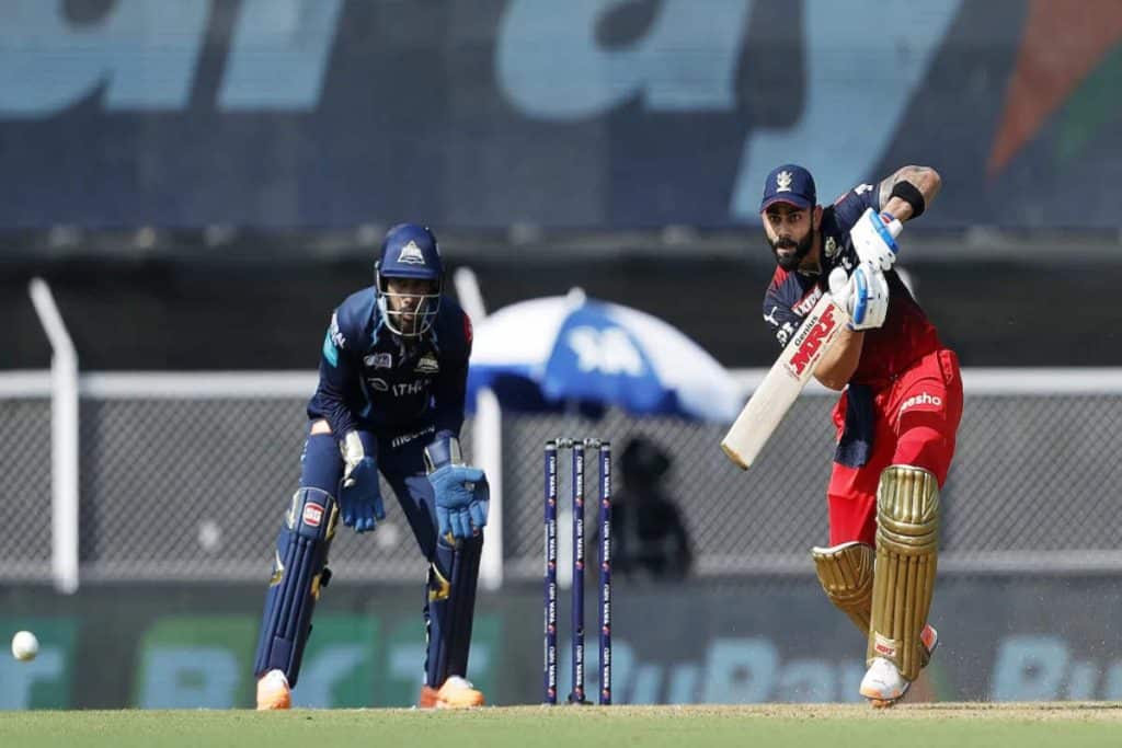 IPL 2023: 3 Key Match-Ups to Watch-Out in RCB VS GT Match No.70