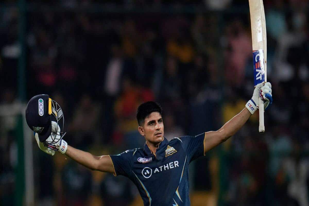 IPL 2023: Top 3 Knocks Ft. Shubman Gill & Sai Sudharsan