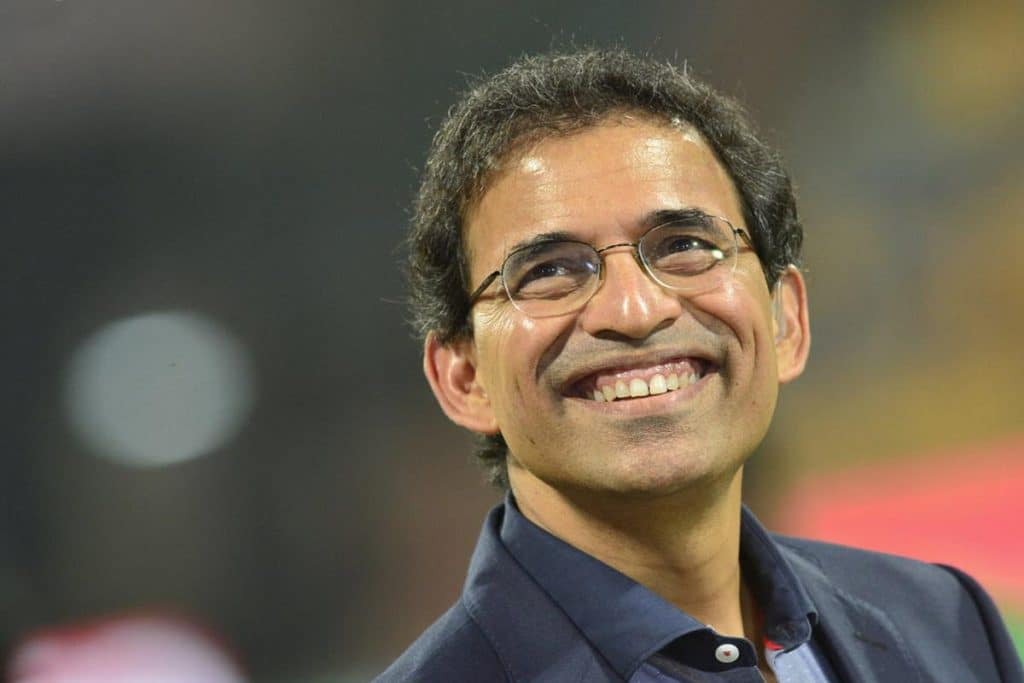 GT VS CSK: Harsha Bhogle Labels Qualifier 1 as Master vs Apprentice