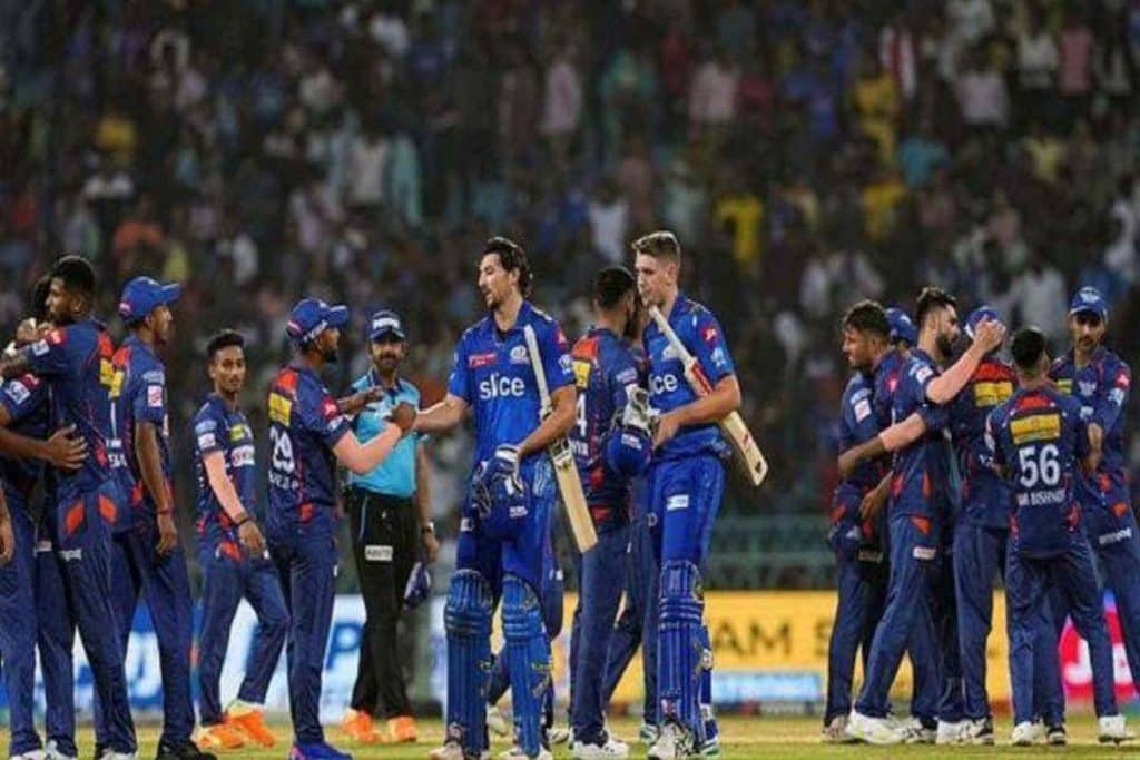 IPL 2023: 3 Key Match-Ups to Watch-Out in LSG VS MI Eliminator