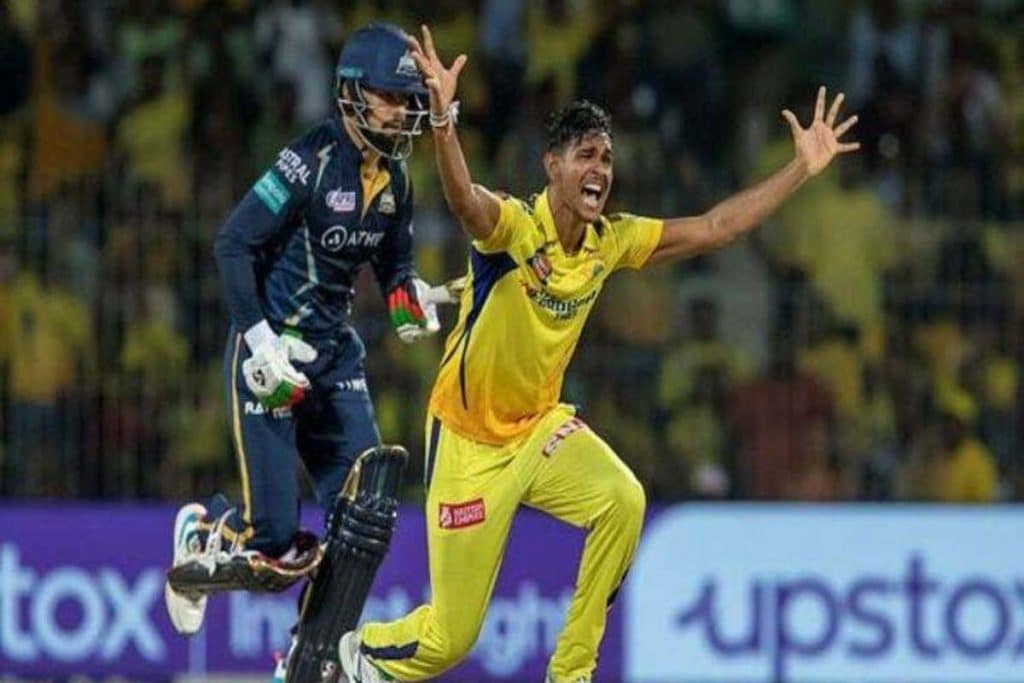 IPL 2023: 3 Key Match-Ups to Watch-Out in CSK VS GT Final