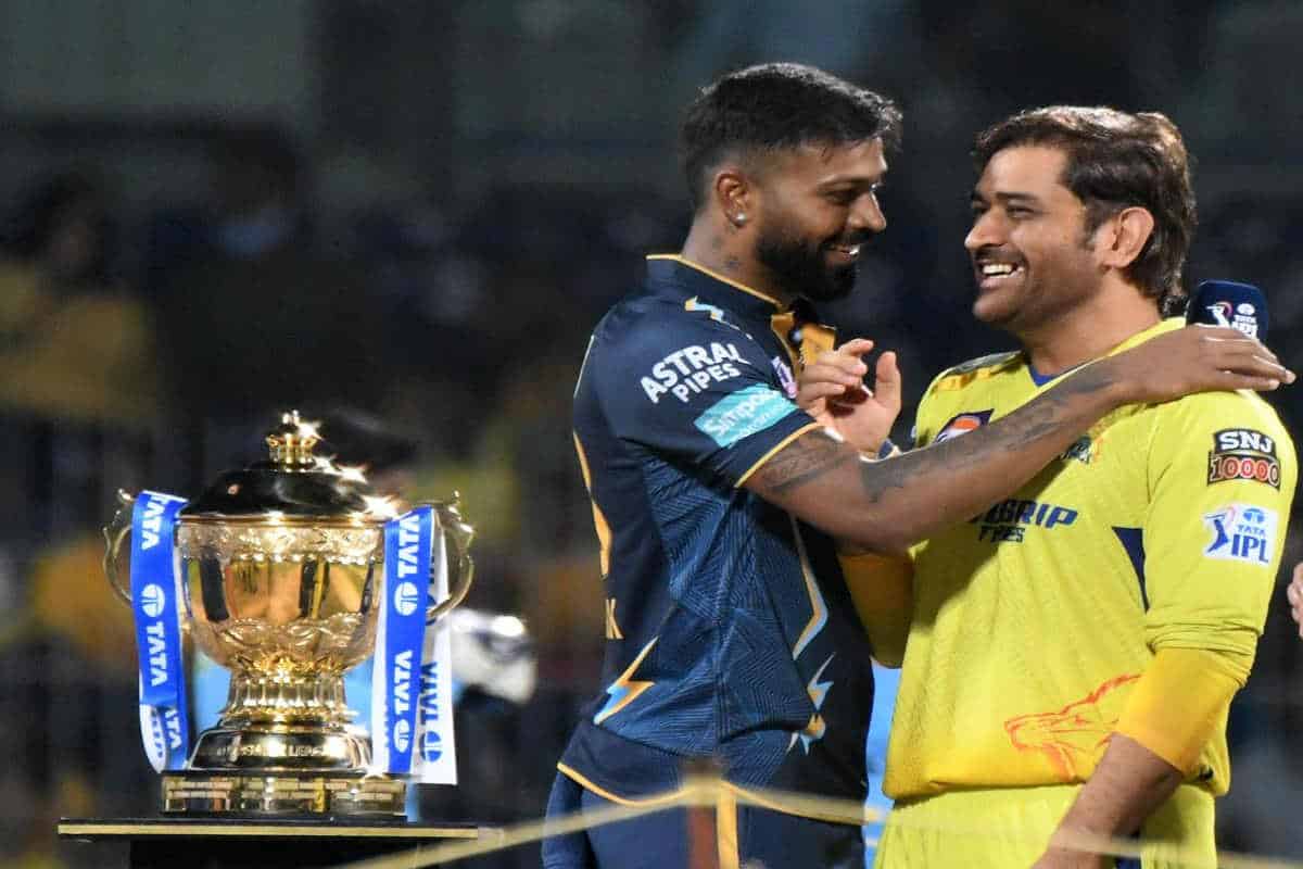 IPL 2023: 3 Key Match-Ups to Watch-Out in CSK VS GT Final