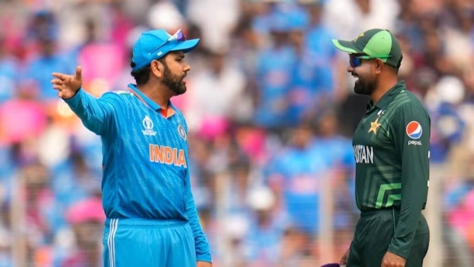 IND vs PAK Semifinal भारत और पाकिस्तान के बीच सेमीफइनल हुआ पक्का; इस दिन और जगह खेला जायेगा मैच