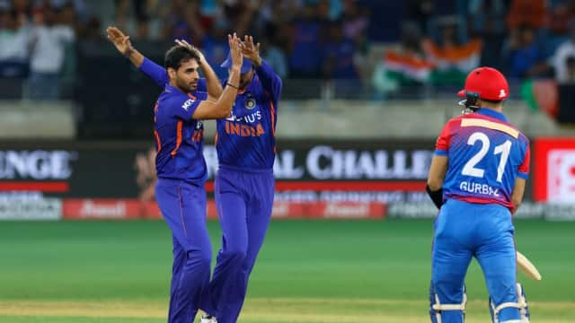 Ind vs Afg Series Likely To Be Called Off