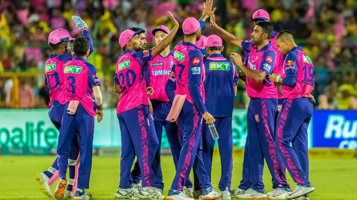 IPL 2023: 3 Players Who Will Be Crucial for Rajasthan Royals to Win RR vs SRH Match No. 52