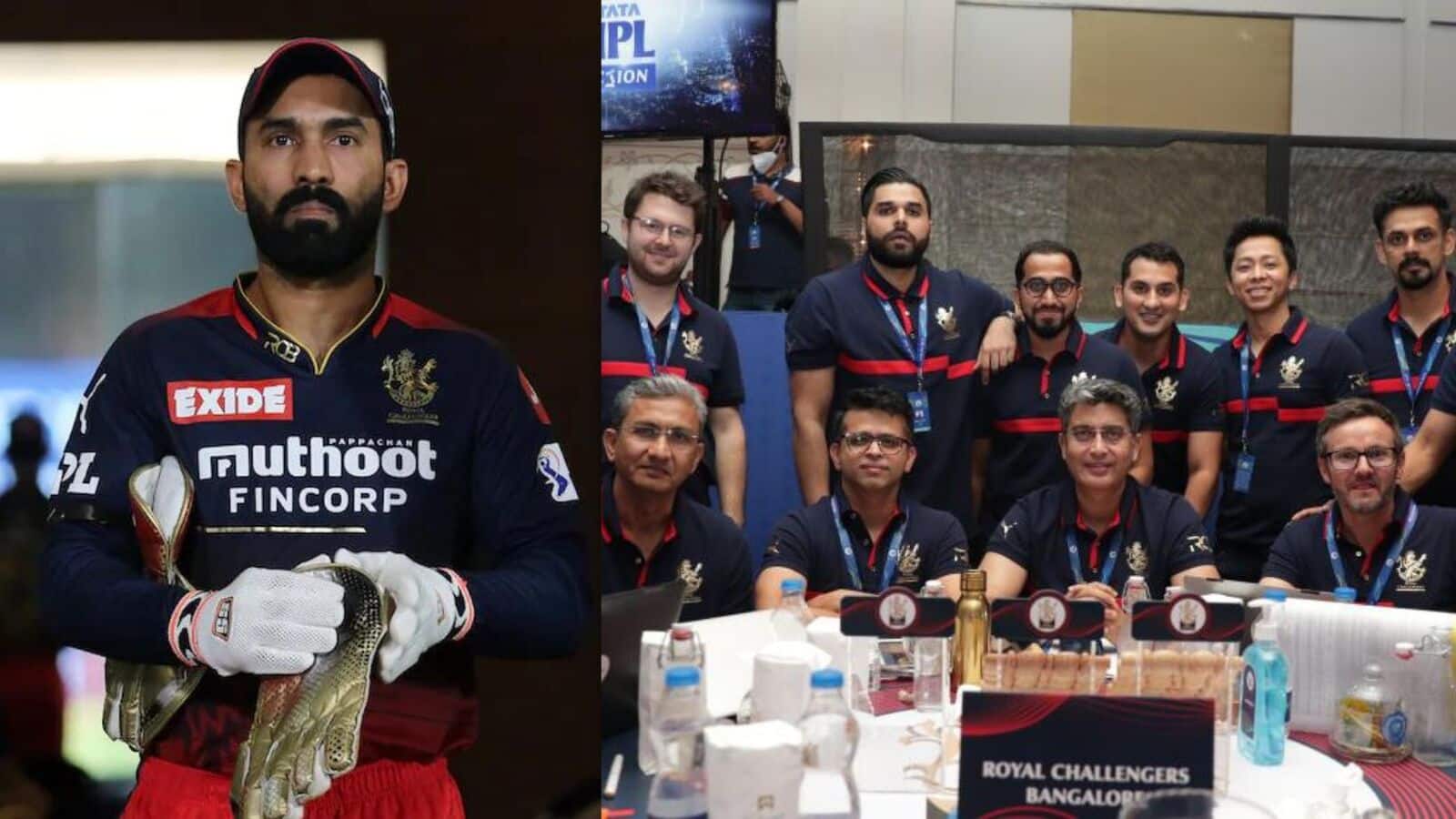 IPL 2024 Auction: 3 Indian Wicket-keeper Whom RCB can target to replace Dinesh Karthik in coming seasons