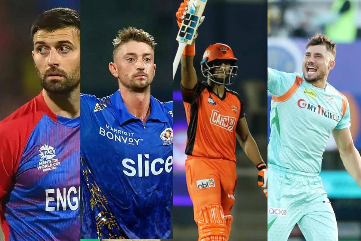 IPL 2023: Four First Choice Overseas Players for Lucknow Super Giants For Their Playing XI