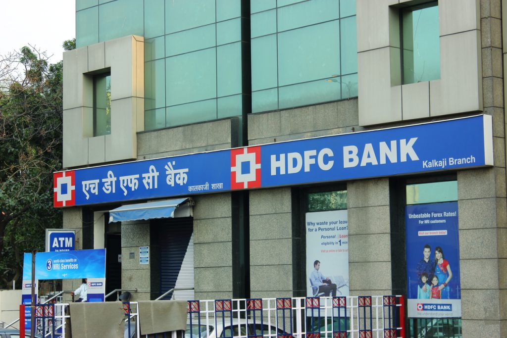 HDFC Netbanking for Indian Online bettors