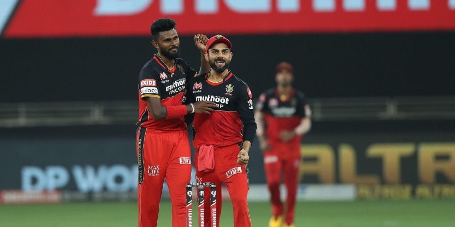 IPL 2023: Isuru Udana goes all praise for Virat Kohli