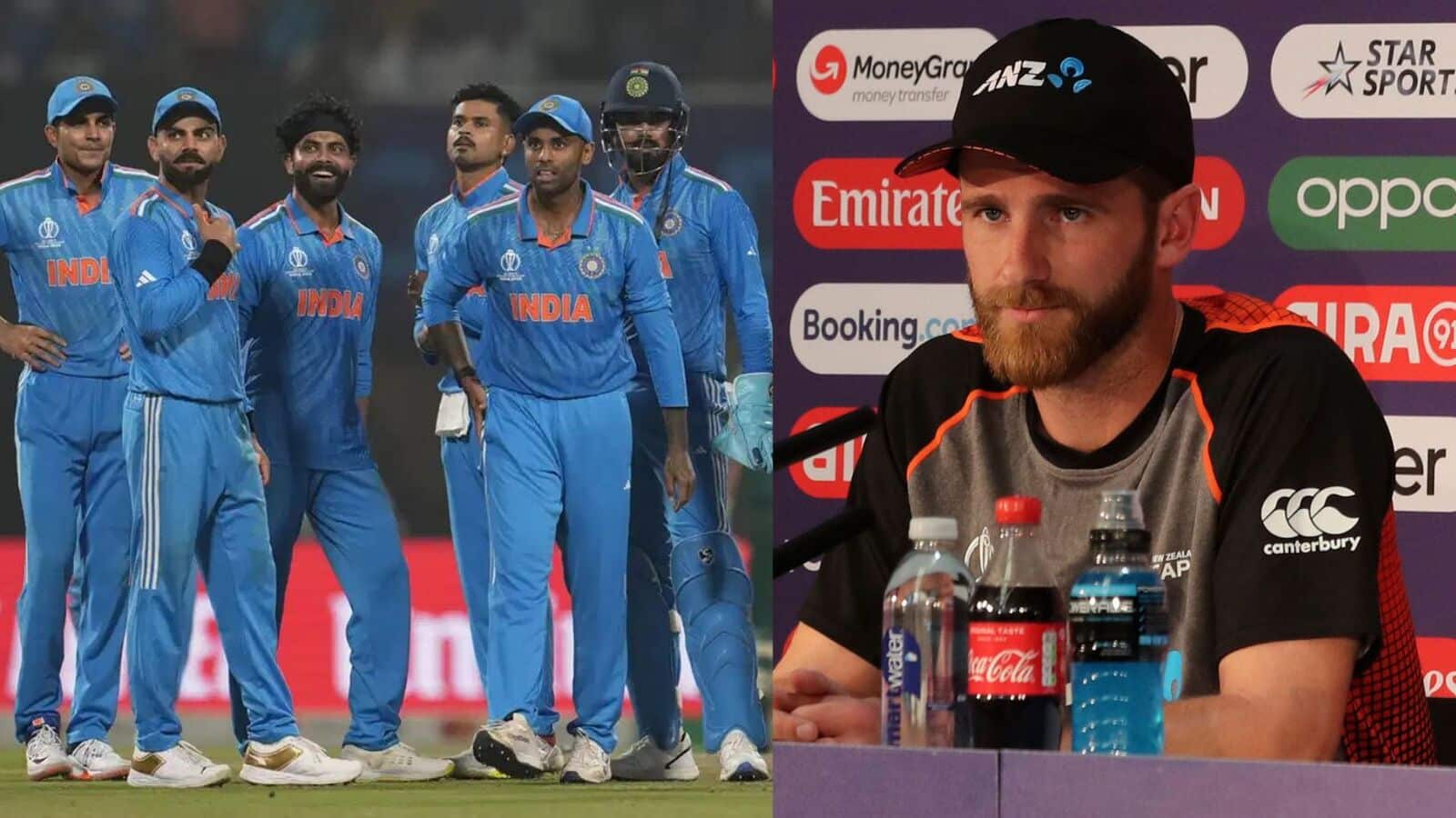 "It gives us a big chance.."- Kane Williamson gives stern warning to India ahead of IND vs NZ World Cup 2023 Semi-final