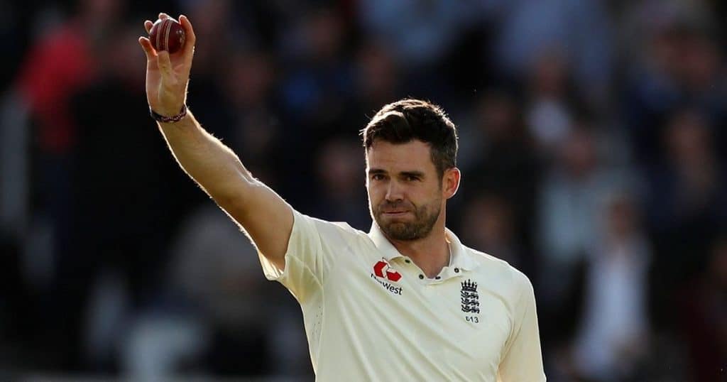 James Anderson on verge of scripting special history in upcoming IND vs ENG Test Series