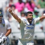 Jasprit Bumrah scripts history with 6-wicket haul vs SA in 2nd Test; breaks multiple records