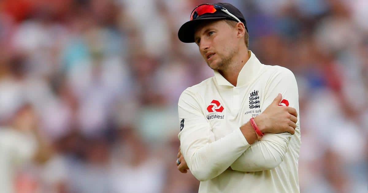 ECB: Joe Root steps down as England’s Test Captain