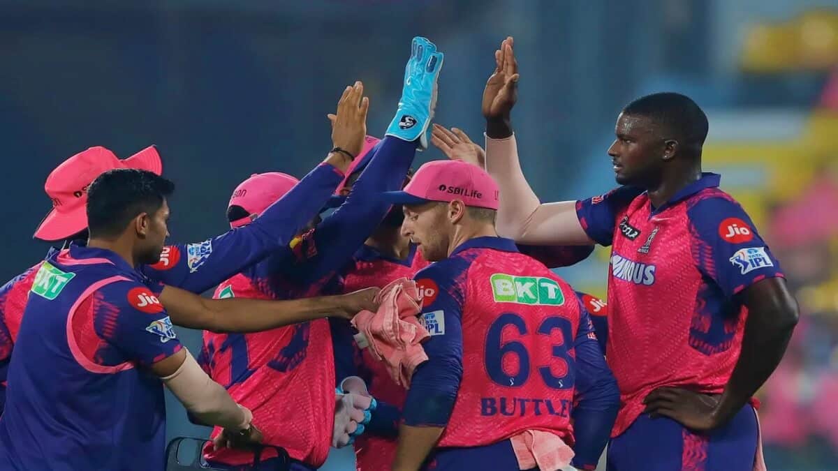 IPL 2023: 3 Players Who Will Be Crucial for Rajasthan Royals to Win RR vs DC Match No. 11