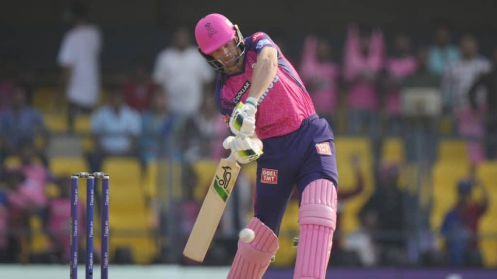 IPL 2023: 3 Players Who Will Be Crucial for Rajasthan Royals to Win KKR vs RR Match No. 56