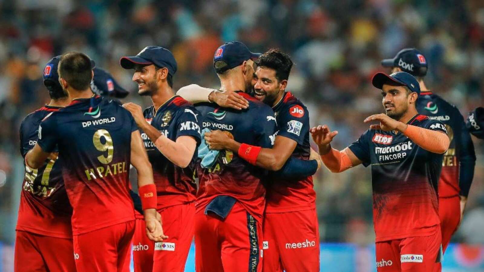 3 RCB Released Players who can attract big money at the IPL 2024 Auction