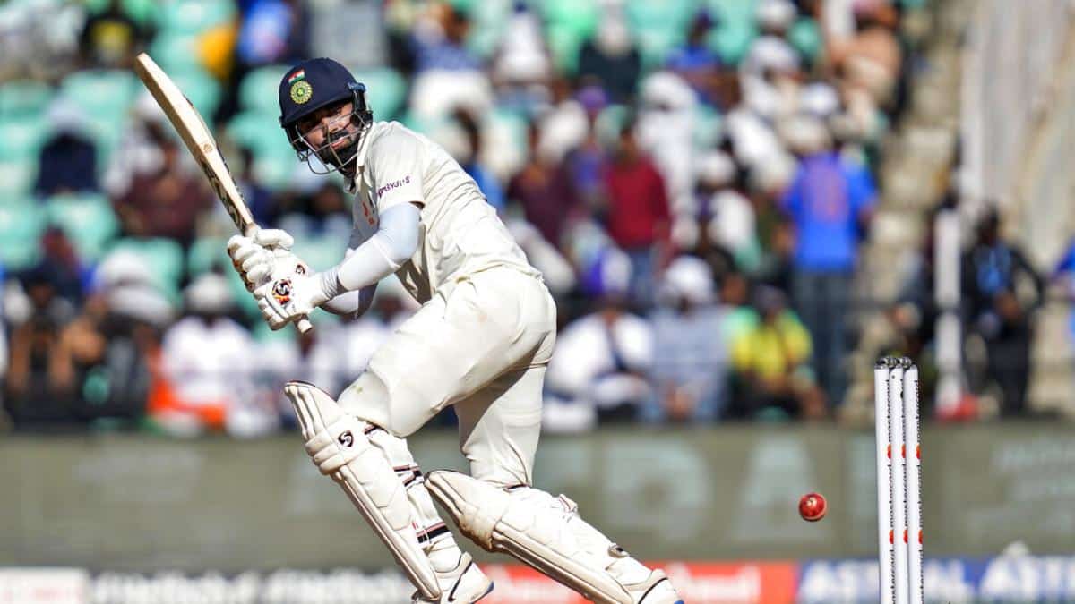 IPL 2023: Michael Vaughan Wants India To Play KL Rahul As Opener In WTC Final