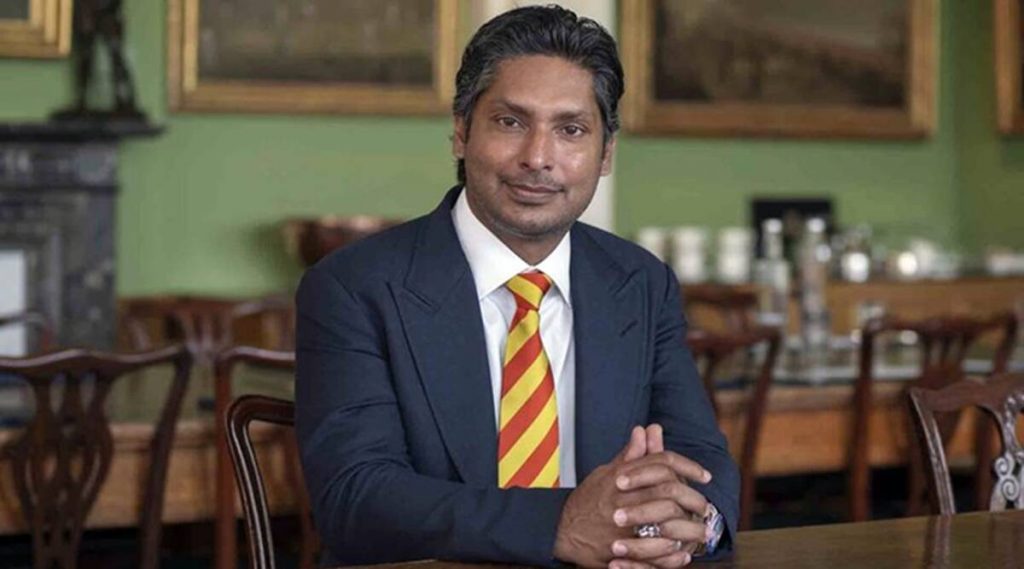 World Cup 2023: India, And Pakistan Are Not The Favorites To Win 2023 World Cup: Kumar Sangakkara