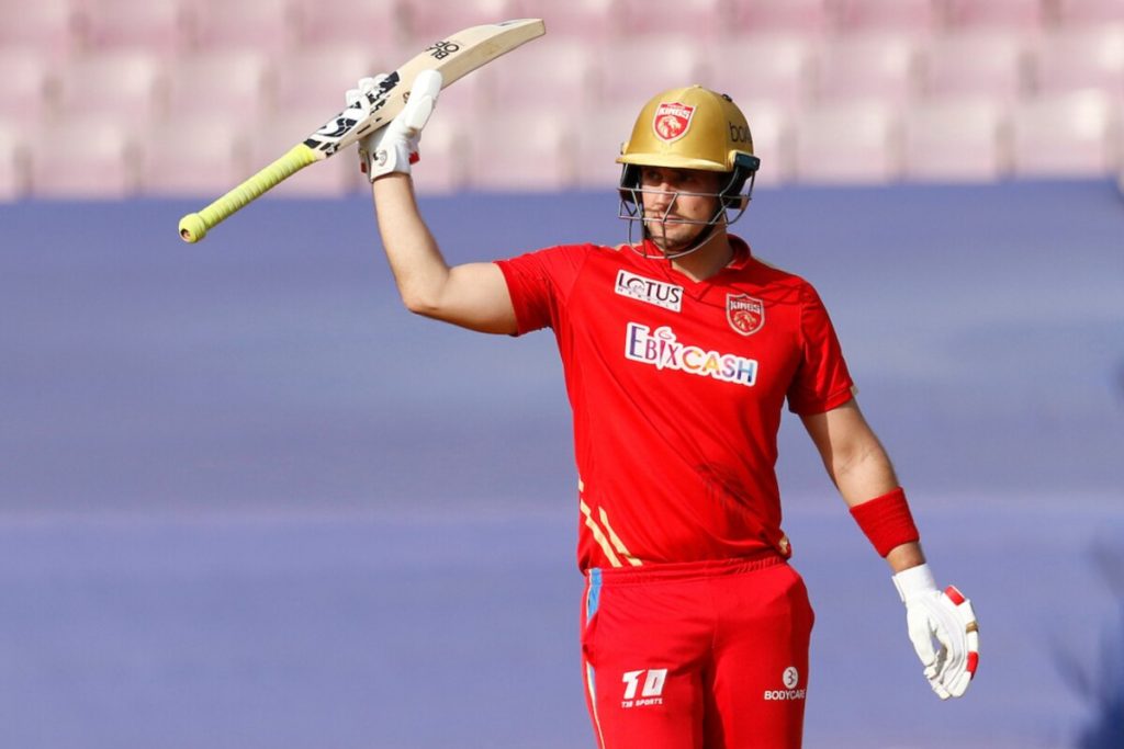 IPL 2023: Liam Livingstone Hopes to Recover in Time for the Cash-Rich League