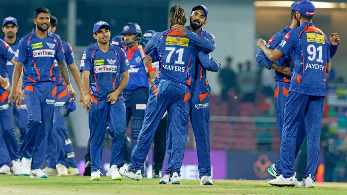 IPL 2023: 3 Players Who Will Be Crucial for Lucknow Super Giants to Win PBKS vs LSG Match No. 38