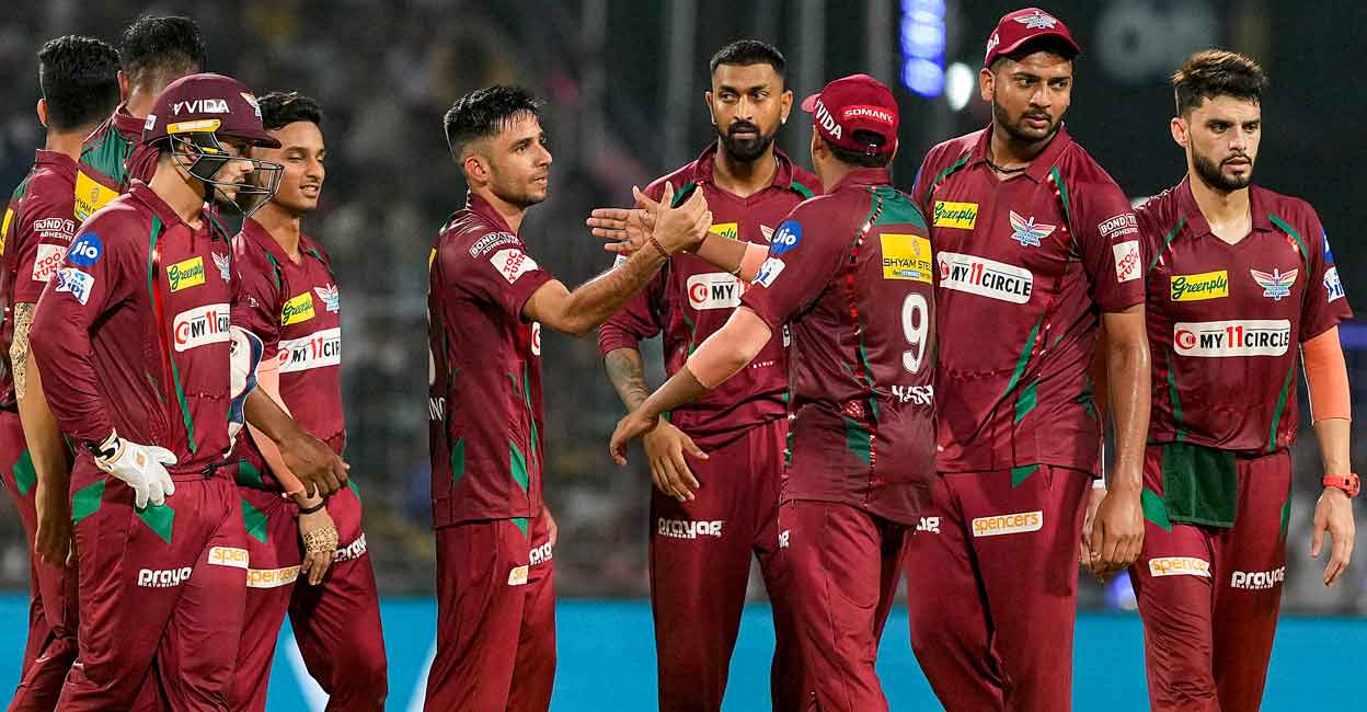 IPL 2023: 3 Players Who Will Be Crucial for Lucknow Super Giants in LSG vs MI Eliminator