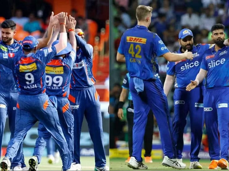 LSG vs MI Betting Tips & Who Will Win The Eliminator Of The Indian Premier League 2023