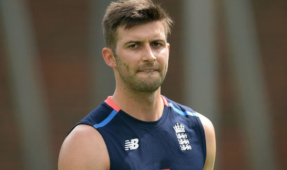 "He bowled the way we thought he would bowl" - Ricky Ponting said about Mark Wood