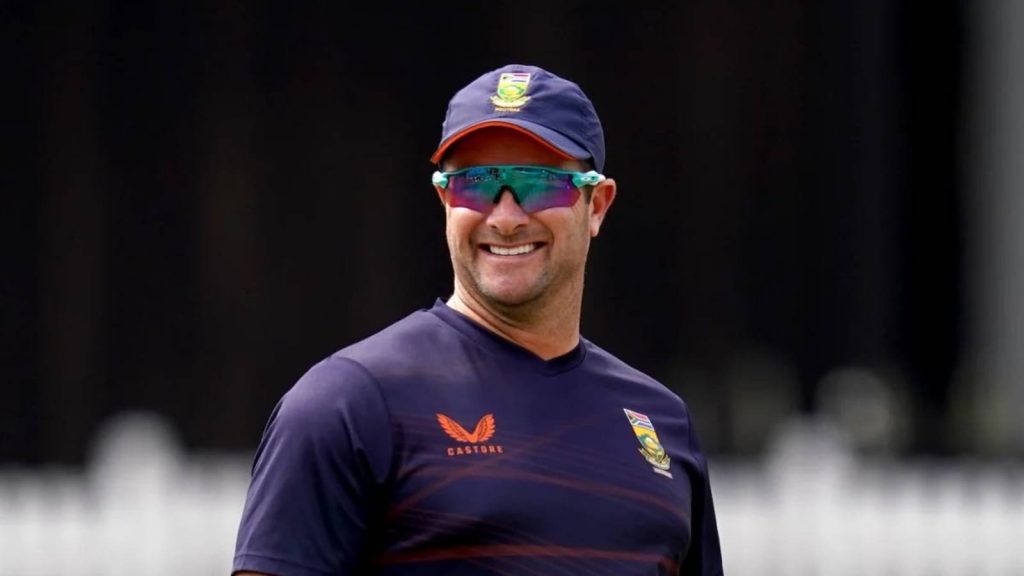 IPL 2023: Mark Boucher Reflects on the Journey of Mumbai Indians